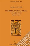 I commentatori di Giovenale nel Medioevo (secoli VI-XVI). E-book. Formato PDF ebook di Valeria Mattaloni