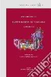 Sante donne di Toscana. Il MedioevoIconografia a cura di Raffaele Argenziano. E-book. Formato PDF ebook