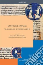 Guittone morale. Tradizione e interpretazione. E-book. Formato PDF ebook