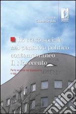 Dal dopoguerra a oggi. E-book. Formato PDF ebook