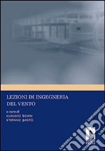 Lezioni di ingegneria del vento. E-book. Formato PDF ebook