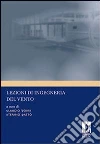 Lezioni di ingegneria del vento. E-book. Formato PDF ebook di Claudio Borri