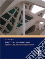 Struttura e costruzione-Structure and construction. E-book. Formato PDF ebook