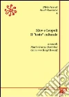 Kiev e Leopoli. Il «testo» culturale. E-book. Formato PDF ebook di Brogi Bercoff G. (cur.) Bartolini M. G. (cur.)