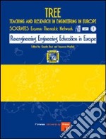 Re-engineering engineering education in Europe. E-book. Formato PDF ebook