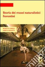 Storia dei musei naturalistici fiorentini. E-book. Formato PDF ebook