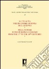 La fiscalità nell'economia europea secc. XIII-XVIII. E-book. Formato PDF ebook