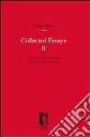 Collected essays. E-book. Formato PDF ebook