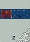 'Introspice mare pectoris tui'. E-book. Formato PDF ebook