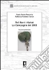 Tell Barri/Kahat: la campagna del 2003. Relazione preliminare. E-book. Formato PDF ebook