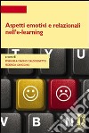 Aspetti emotivi e relazionali nell'e-learning. E-book. Formato PDF ebook