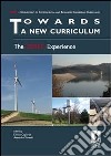 Towards a new curriculum. The derec experience. E-book. Formato PDF ebook