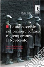 Da inizio secolo alla seconda guerra mondiale. E-book. Formato PDF ebook