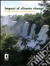 Impact of climate change on agricultural and natural ecosystems. E-book. Formato PDF ebook