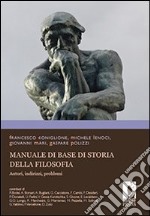 Manuale di base di storia della filosofia. Autori, indirizzi, problemi. E-book. Formato PDF ebook