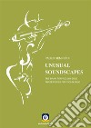 Unusual SoundscapesTre brani per tre violini solo. E-book. Formato PDF ebook