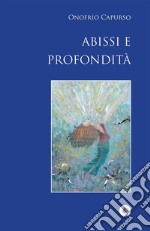 Abissi e profondità. E-book. Formato Mobipocket ebook