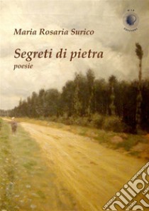 Segreti di pietra. E-book. Formato PDF ebook di Maria Rosaria Surico