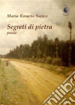 Segreti di pietra. E-book. Formato PDF