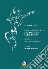 Una importante lezione per i violinisti. E-book. Formato PDF ebook