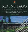 Revine Lago e la Grande Guerra 1915/1918: Aerei caduti, la linea Decauville Revine-Pieve di Soligo ed il misterioso trenino in fondo al lago. E-book. Formato PDF ebook di Lucio Tarzariol