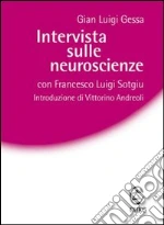Intervista sulle neuroscienze. E-book. Formato EPUB