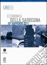Economia della Sardegna 18° Rapporto 2011. E-book. Formato EPUB