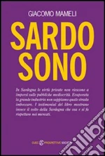Sardo sono. E-book. Formato EPUB
