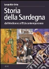 Storia della Sardegna dal Medioevo all'età contemporanea. E-book. Formato EPUB ebook di Leopoldo Ortu