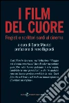 I film del cuore. Registi e scrittori sardi al cinema. E-book. Formato EPUB ebook