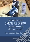 Simone, Le Castor. La costruzione di una morale. E-book. Formato EPUB ebook di Bastiana Madau
