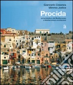 Procida. Un'architettura del Mediterraneo. Ediz. italiana e inglese. E-book. Formato PDF