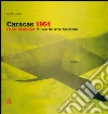 Caracas 1954. Oscar Niemeyer, Museo de Arte Moderno. E-book. Formato PDF ebook di Adolfo Virdis