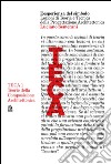 L' esperienza del simbolo. Lezioni di teoria e tecnica della progettazione architettonica. E-book. Formato PDF ebook di Luciano Semerani