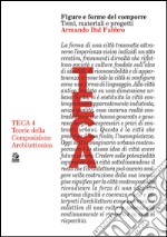 Astrazione e memoria. Figure e forme del comporre. E-book. Formato PDF ebook