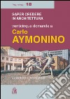 Venticinque domande a Carlo Aymonino. E-book. Formato PDF ebook