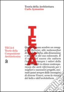 Teoria della architettura. E-book. Formato PDF ebook di Carlo Aymonino