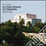 La villa Paternò. Nella contrada di San Rocco a Napoli. E-book. Formato PDF