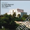 La villa Paternò. Nella contrada di San Rocco a Napoli. E-book. Formato PDF ebook di Marco Di Mauro