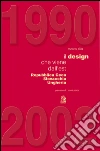 1990-2002. Il design che viene dall'Est. Repubblica Ceca, Slovacchia, Ungheria. E-book. Formato PDF ebook di Marco Elia