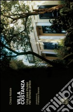 Villa Costanza. Una casa-museo nel Vomero antico. E-book. Formato PDF