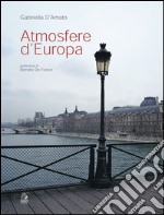 Atmosfere d'Europa. E-book. Formato PDF