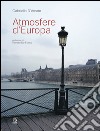 Atmosfere d'Europa. E-book. Formato PDF ebook di Gabriella D'Amato