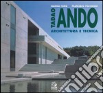 Tadao Ando. Architettura e tecnica. E-book. Formato PDF ebook