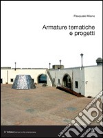 Armature tematiche e progetti. Ediz. italiana e inglese. E-book. Formato PDF