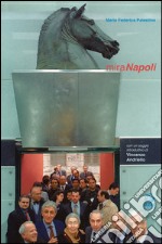 MiraNapoli. La costruzione dell'immagine urbana negli anni '90. E-book. Formato PDF