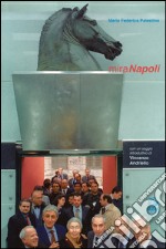 MiraNapoli. La costruzione dell'immagine urbana negli anni '90. E-book. Formato PDF ebook