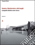 Vomero, Storkterrein e altri luoghi. Il progetto didattico come ricerca. E-book. Formato PDF ebook