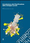 Introduzione alla pianificazione dello sviluppo locale. E-book. Formato PDF ebook