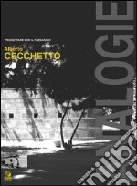 Alberto Cecchetto. Progettare con il paesaggio. E-book. Formato PDF ebook